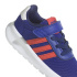 Chaussures adidas Lite Racer 3.0 Bleu Enfant