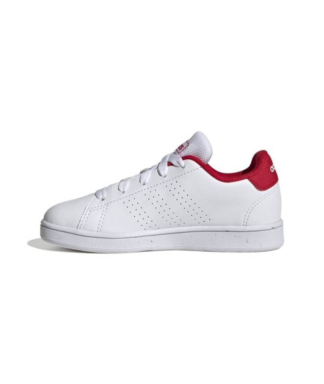 Chaussures de Tennis adidas Advantage Enfant
