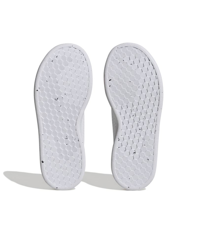 Chaussures de Tennis adidas Advantage Enfant