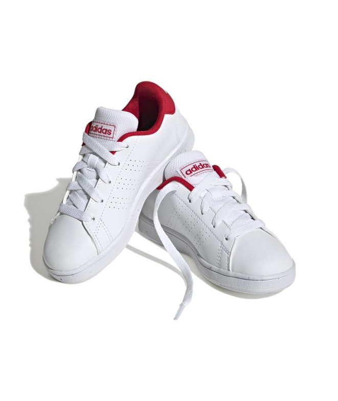 Sapatilhas de Tênis adidas Advantage Infantil