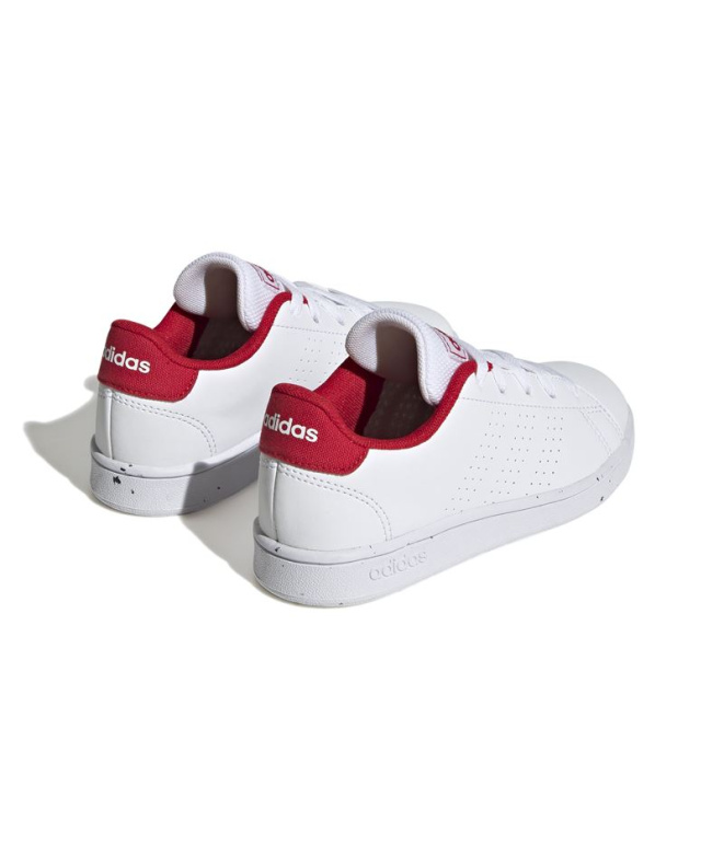 Chaussures de Tennis adidas Advantage Enfant