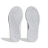 Sapatilhas adidas Advantage Lifestyle Court Lace Branco Infantil
