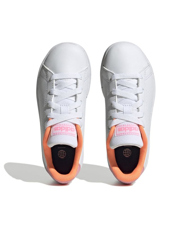 Sapatilhas adidas Advantage Lifestyle Court...
