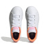 Sapatilhas adidas Advantage Lifestyle Court Lace Branco Infantil