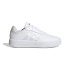 Sapatilhas adidas Court Platform Branco Mulher