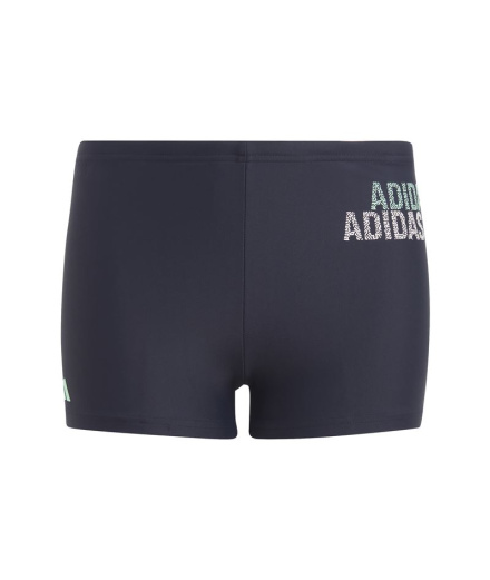 Maillot de bain de Natation adidas Logo Swim Brief Enfant