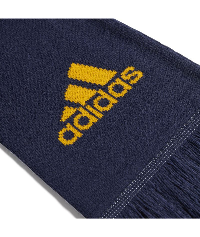 Écharpe adidas Espagne Bleu