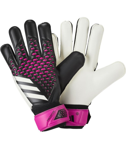 Guantes Portero de Fútbol adidas Pred Trn
