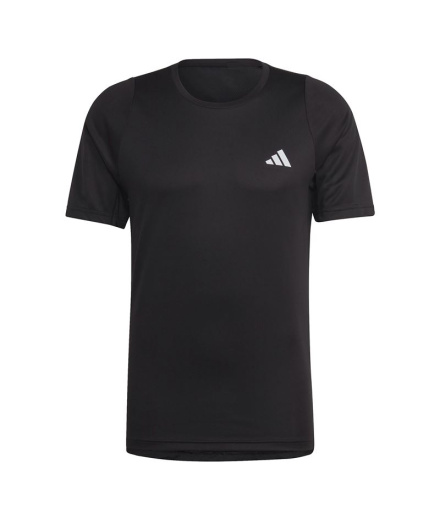 Camiseta de Running adidas Run Icons 3S T Hombre