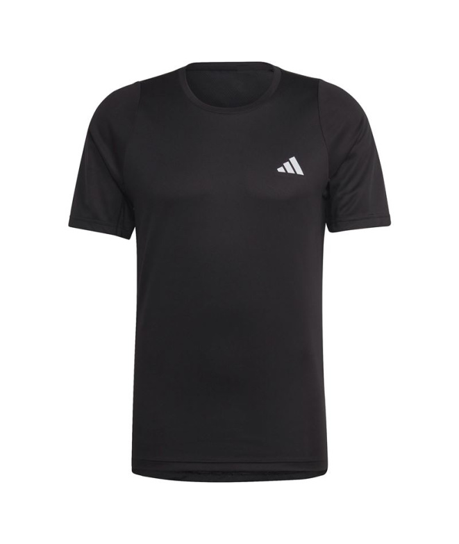 T-shirt de Running adidas Run Icons 3S T Homme