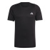 T-shirt de Running adidas Run Icons 3S T Homme