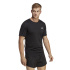 T-shirt de Running adidas Run Icons 3S T Homme