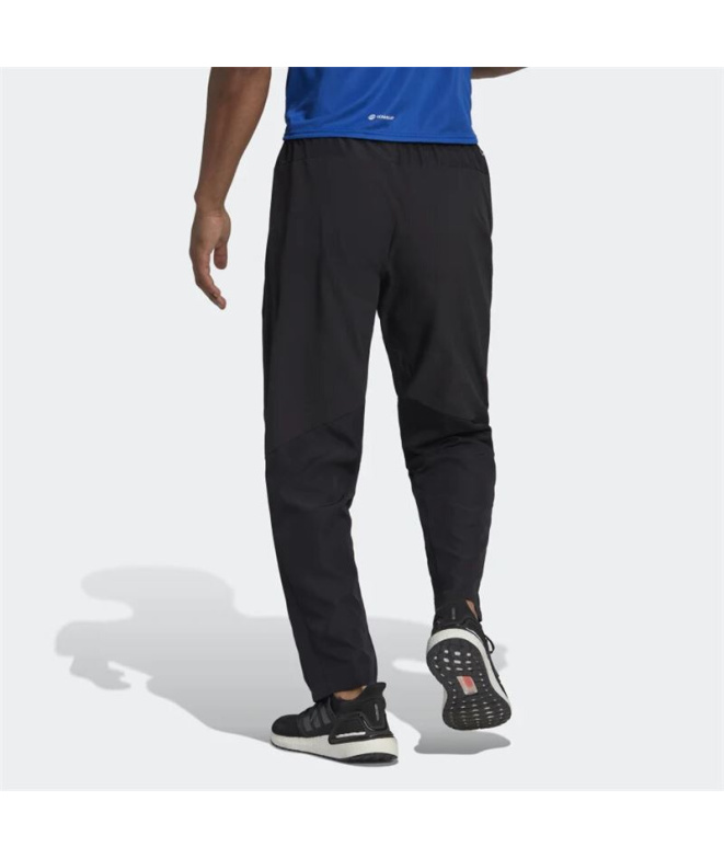 Pantalons de Fitness adidas conçus pour le...