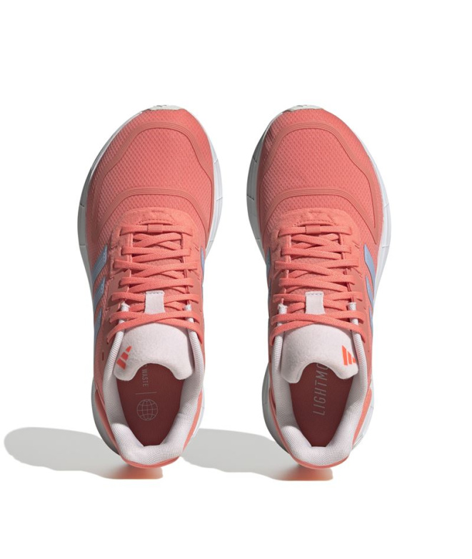 Sapatilhas de Running adidas Duramo 10 Mulher