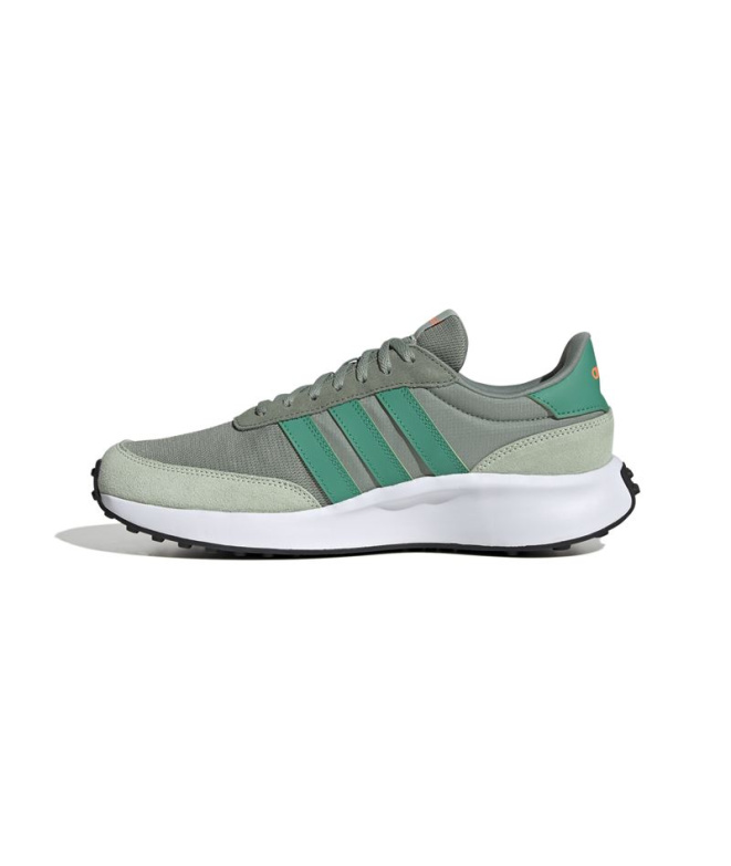 Chaussures adidas Run 70s Gris Homme