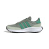 Chaussures adidas Run 70s Gris Homme