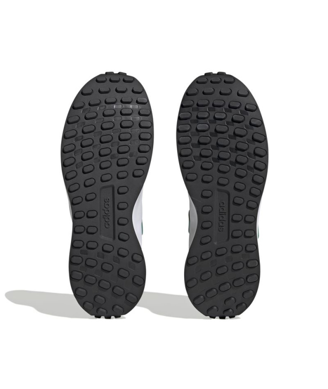 Chaussures adidas Run 70s Gris Homme