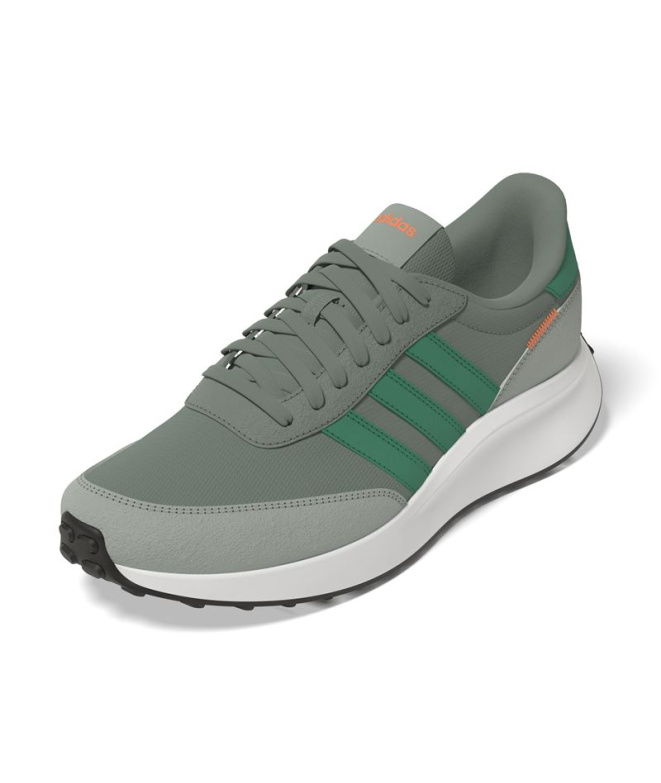 Chaussures adidas Run 70s Gris Homme