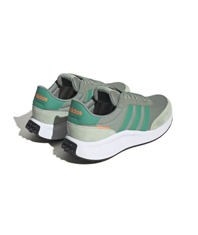Chaussures adidas Run 70s Gris Homme