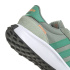 Chaussures adidas Run 70s Gris Homme