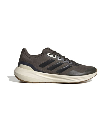 Sapatilhas de Running adidas Runfalcon 3.0 TR Verde Homem