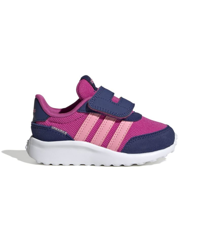 Chaussures adidas Run 70s Bleu Enfant