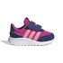 Chaussures adidas Run 70s Bleu Enfant
