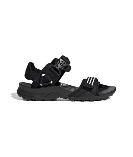 Sandalias de Montaña adidas Terrex Cyprex Ultra DLX Negro