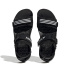 Sandales de Montagne adidas Terrex Cyprex Ultra DLX Noir