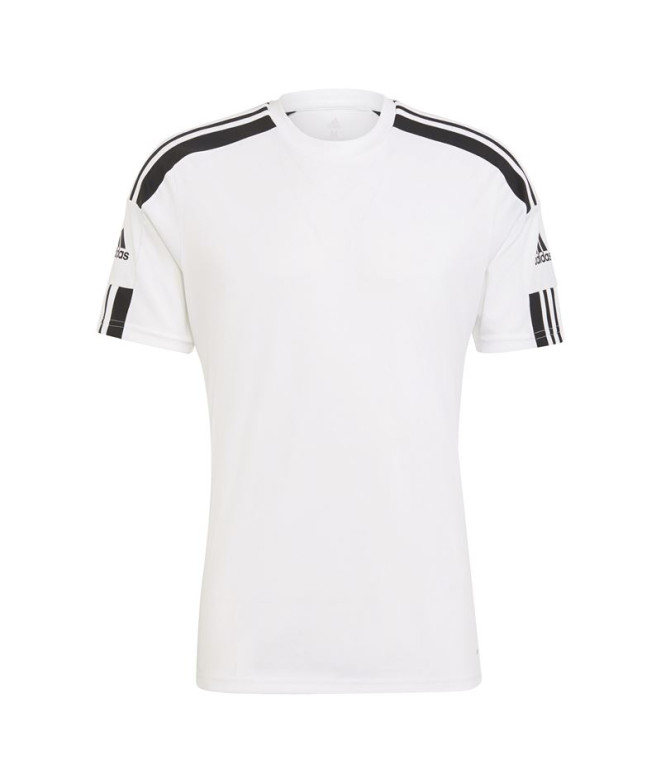 Camisola de futebol adidas Squad 21 Ss Man