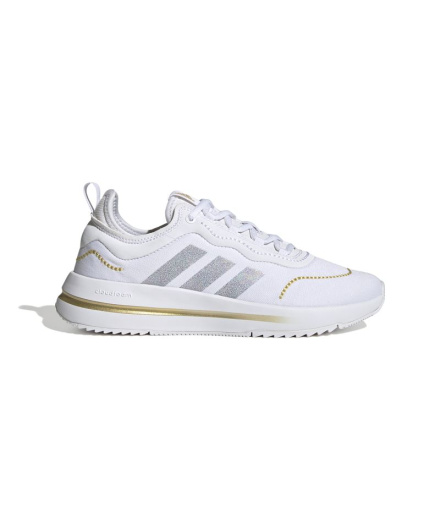 Sapatilhas adidas Fukasa Run Mulher Branco