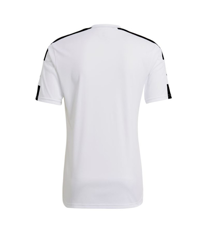 Camiseta de Fútbol adidas Squad 21 Ss Hombre