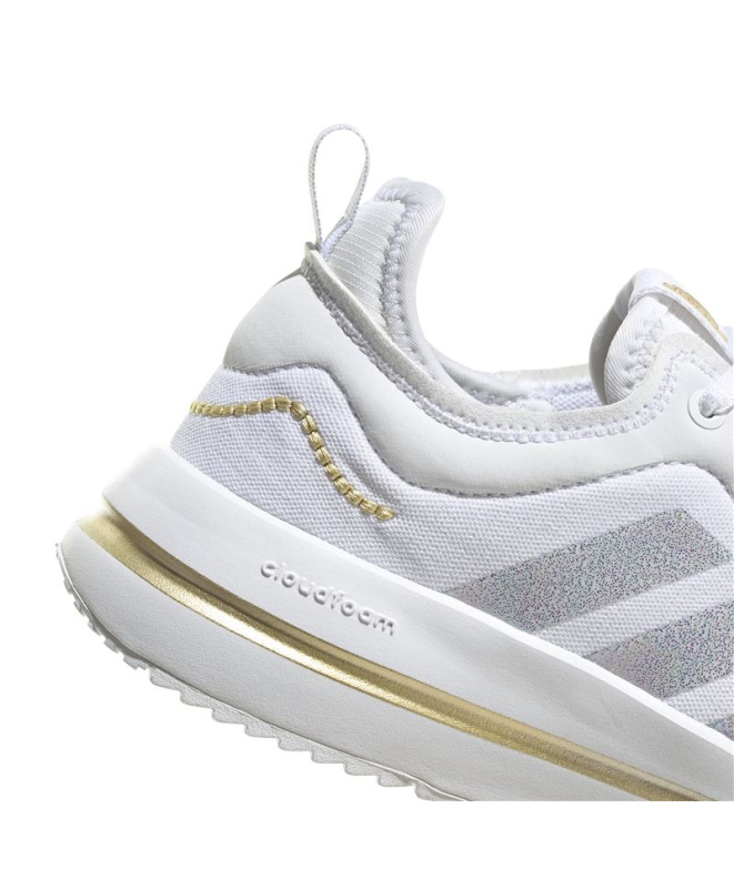 Chaussures adidas Fukasa Run Femme Blanc