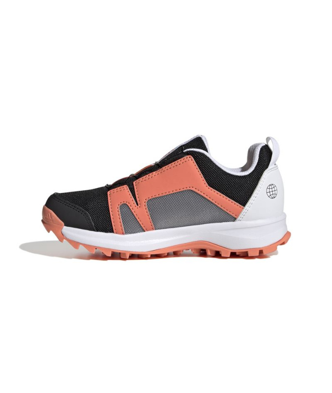 Chaussures de Trail adidas Terrex Agravic BOA...