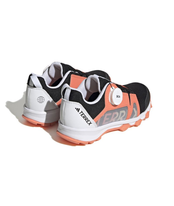 Chaussures de Trail adidas Terrex Agravic BOA...