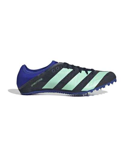 Sapatilhas de Atletismo adidas SprintStar Homem
