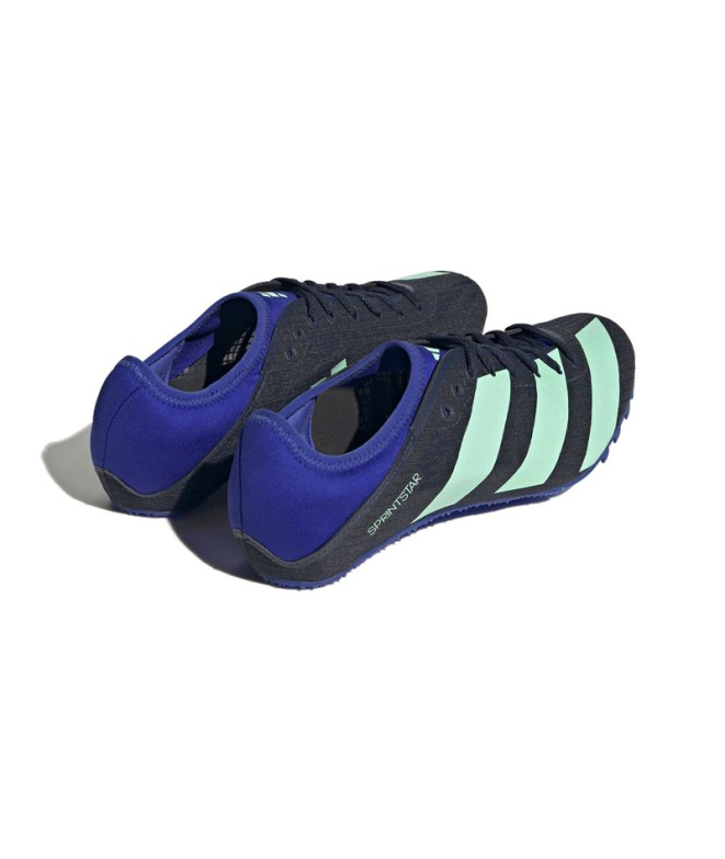 Chaussures de Athlétisme adidas SprintStar Homme