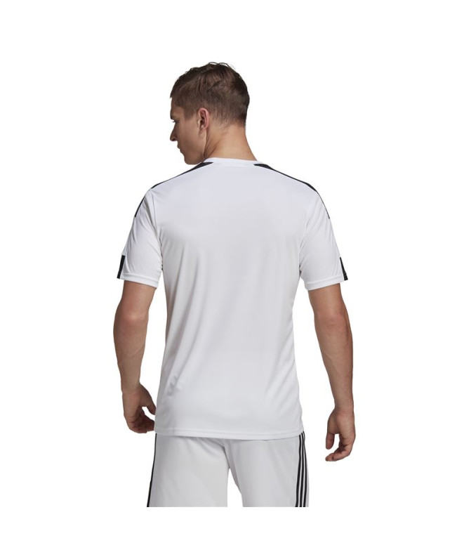 Camiseta de Fútbol adidas Squad 21 Ss Hombre