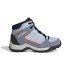 Chaussures de Montagne adidas Terrex HyperHiker Mid Bleu Enfant