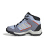 Chaussures de Montagne adidas Terrex HyperHiker Mid Bleu Enfant