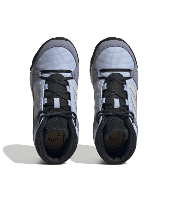 Chaussures de Montagne adidas Terrex HyperHiker...