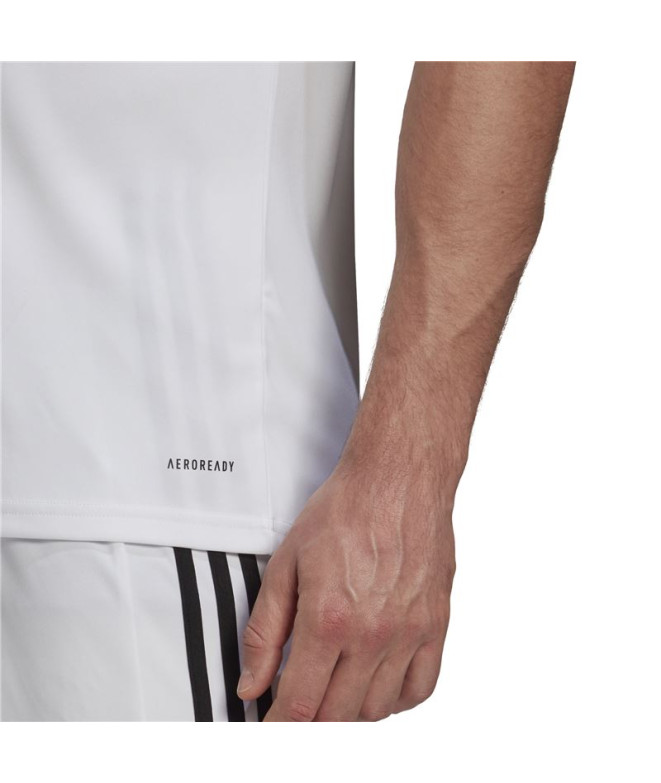 Camiseta de Fútbol adidas Squad 21 Ss Hombre