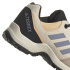 Sapatilhas de Montanha adidas Terrex HyperHiker Low Beige Infantil