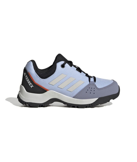 Chaussures de Montagne adidas Terrex Hyperhiker Bleu Enfant
