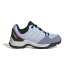 Chaussures de Montagne adidas Terrex Hyperhiker Bleu Enfant