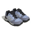 Chaussures de Montagne adidas Terrex Hyperhiker Bleu Enfant