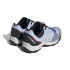 Chaussures de Montagne adidas Terrex Hyperhiker Bleu Enfant