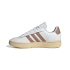 Chaussures adidas Grand Court Alpha Blanc Femme