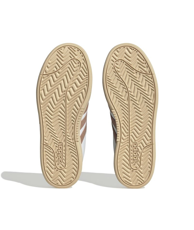 Zapatillas adidas Grand Court Alpha Blanco Mujer
