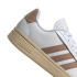 Chaussures adidas Grand Court Alpha Blanc Femme